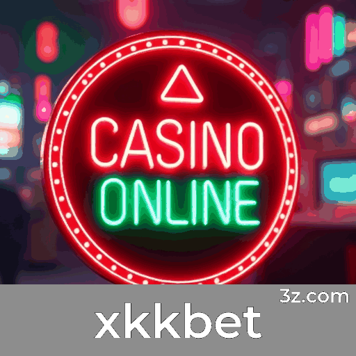Xkkbet: A Emoção dos Jogos de Cassino e Oportunidades de Ganhar