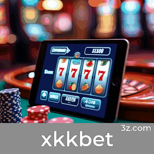 xkkbet Plataforma: Conecte-se e Interaja!